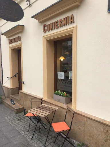 Piekarnia - Cukiernia Liczbańscy 23 Lutego (Stary Rynek)